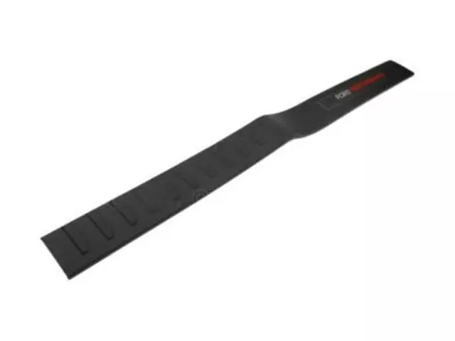 Door Sill Plate - Passenger Side (RH) - Ford (HL3Z-1813208-AA) - view 2