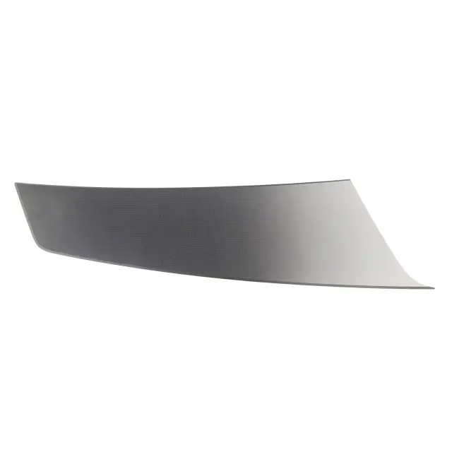 Decal - Driver's Side (LH) - Ford (HL3Z-6320001-AB)