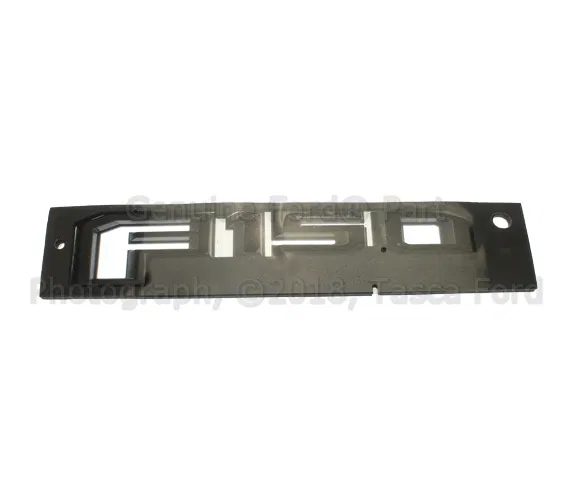 Tailgate Emblem - Ford (HL3Z-9942528-AA)