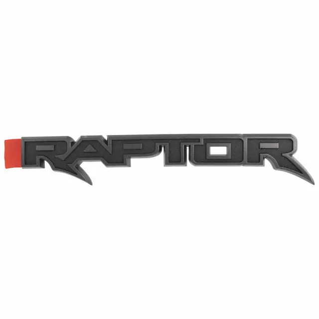 Tailgate Emblem - Ford (HL3Z-9942528-AB) - view 2