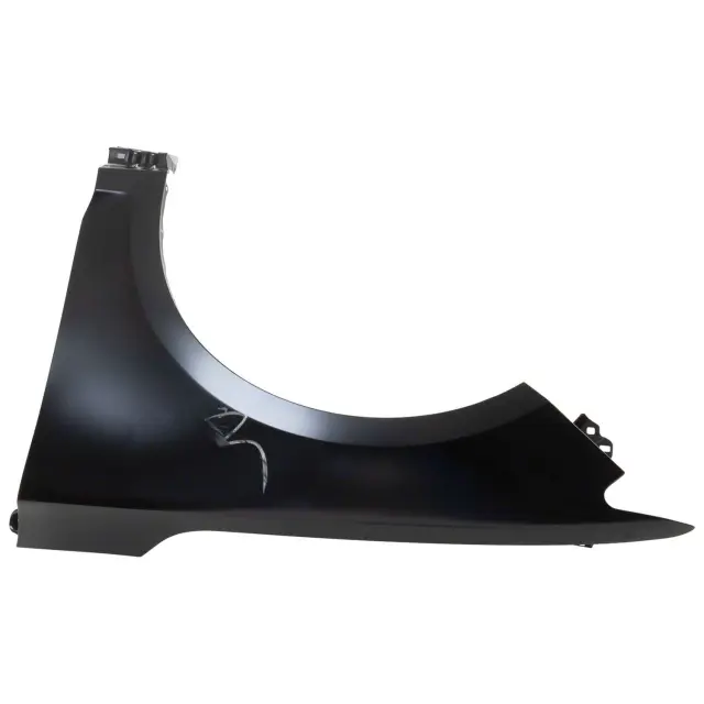 Fender - Driver's Side (LH) - Ford (HP5Z-16006-A)
