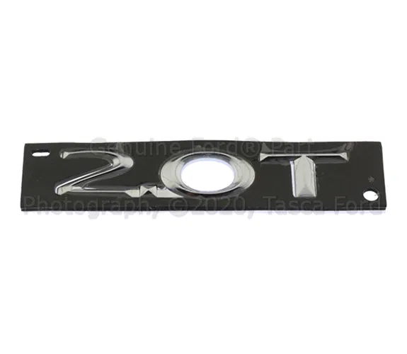Deck Lid Emblem - Ford (HP5Z-7842528-A)