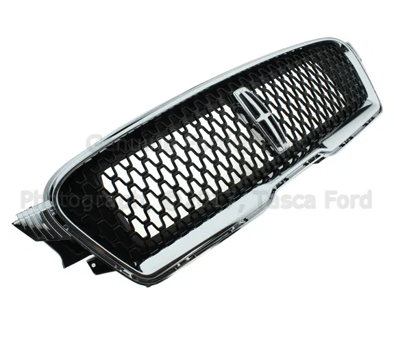 Grille Assembly Radiator - Ford (HP5Z-8200-BA)