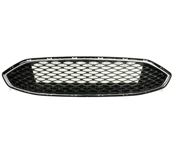 Upper Grille - Ford (HS7Z-8200-BA) - view 7
