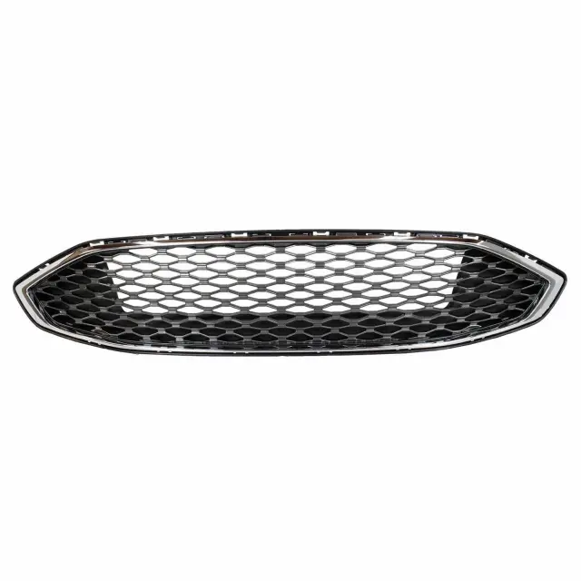Upper Grille - Ford (HS7Z-8200-BA) - view 8