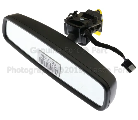 Interior Rear View Mirror - Ford (HU5Z-17700-M)