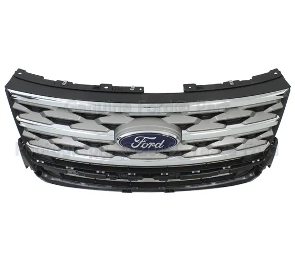 Grille - Ford (JB5Z-8200-AJ)