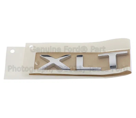 Hatch Emblem - Ford (JL1Z-7842528-B)