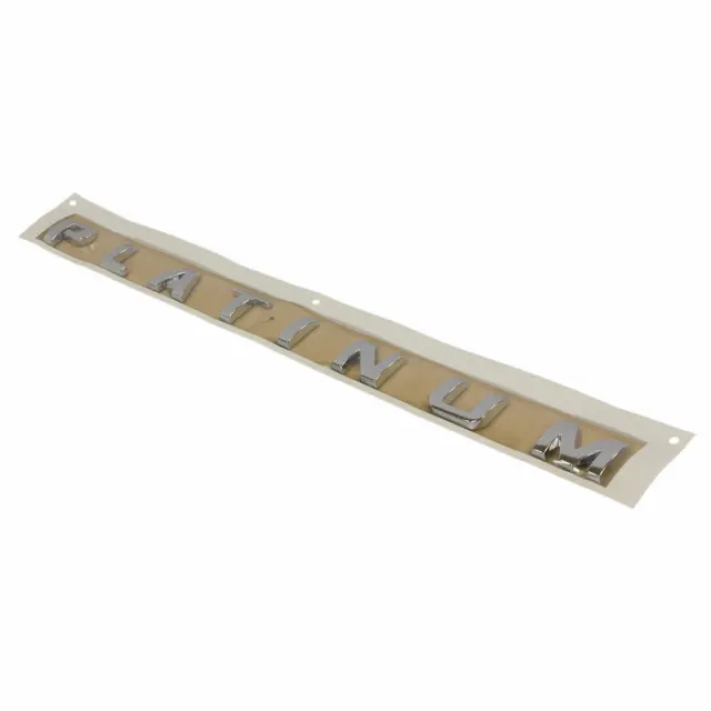 Door Emblem - Ford (JL1Z-7842528-E) - view 3