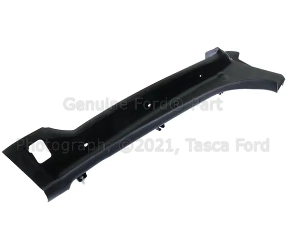 Body D-Pillar Molding - Ford (JL1Z7845141AA)