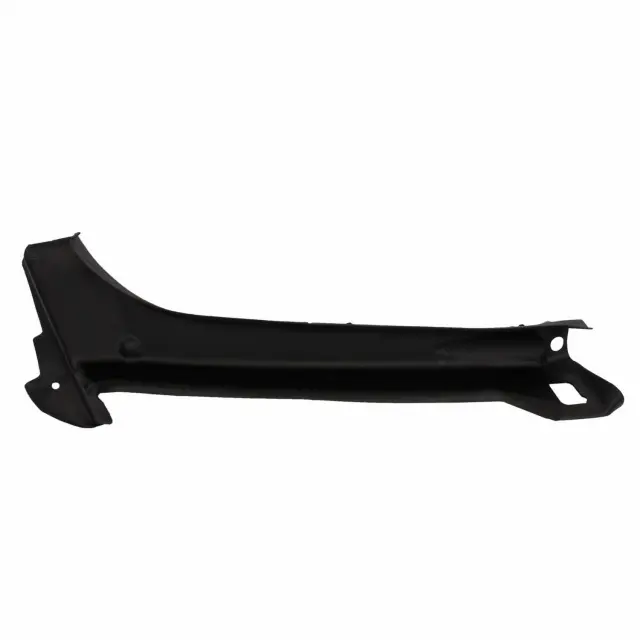 Body D-Pillar Molding - Ford (JL1Z7845141AA) - view 2