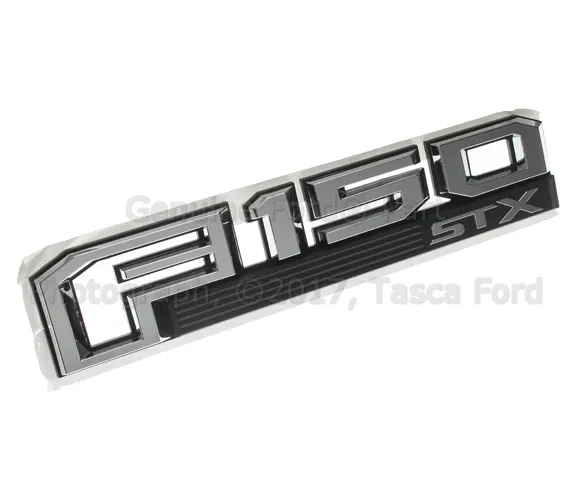Fender Emblem - Ford (JL3Z-16720-A)
