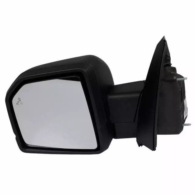 Mirror Assembly Rear View Outer - Ford (JL3Z-17683-FA)
