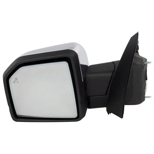 Mirror Assembly Rear View Outer - Ford (JL3Z-17683-NA)