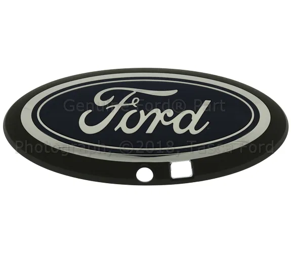 Grille Emblem - Ford (JL3Z-8213-B)