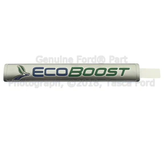 Door Emblem - Ford (JL3Z-9942528-A)