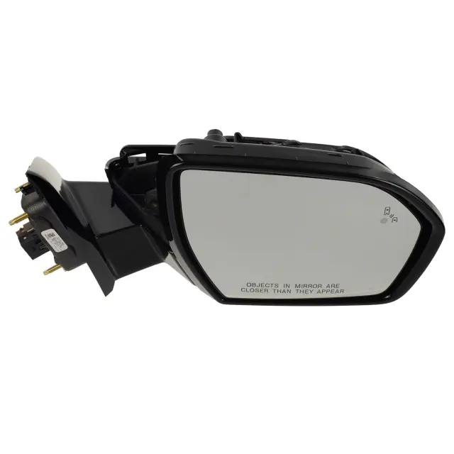 Mirror Assembly - Passenger Side (RH) - Ford (JL7Z-17682-DC)
