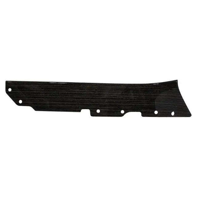 Trim Molding - Driver's Side (LH) - Ford (JL7Z-78239A01-DA)