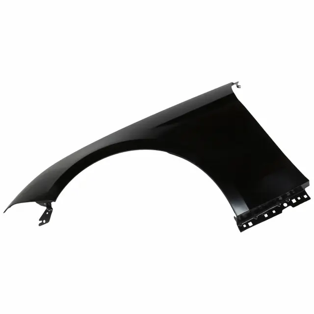 Fender - Driver's Side (LH) - Ford (JR3Z-16006-A)
