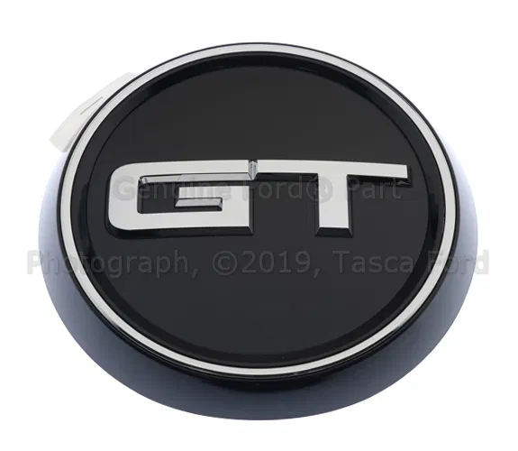 Deck Lid Emblem - Ford (JR3Z-6342528-A)