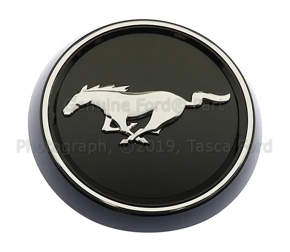 Deck Lid Emblem - Ford (JR3Z-6342528-B)