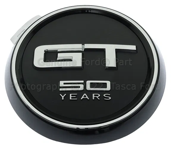 Deck Lid Emblem - Ford (JR3Z-6342528-D)