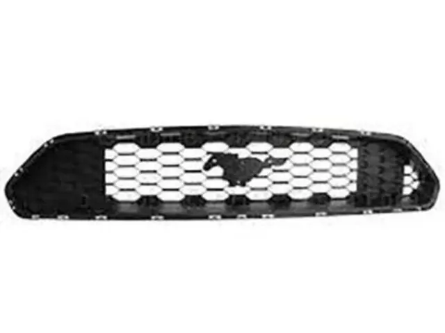 Grille Assembly Radiator - Ford (JR3Z-8200-AB)