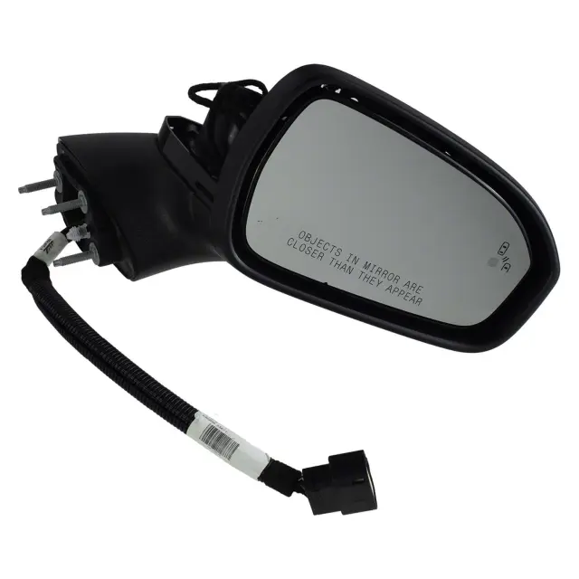 Mirror Assembly - Passenger Side (RH) - Ford (JS7Z-17682-BB)