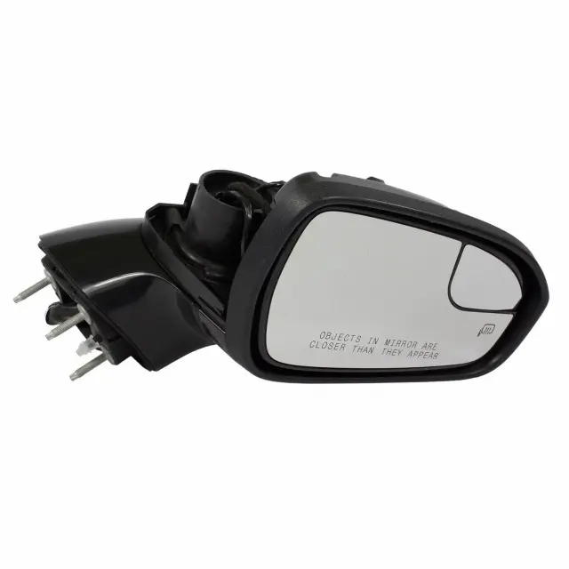 Mirror Assembly - Passenger Side (RH) - Ford (JS7Z-17682-CA)