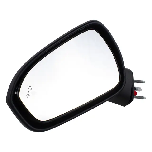 Mirror Assembly - Driver's Side (LH) - Ford (JS7Z-17683-BB)
