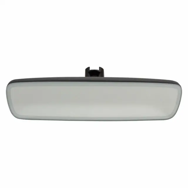 Interior Rear View Mirror - Ford (JU5Z-17700-D) - view 2