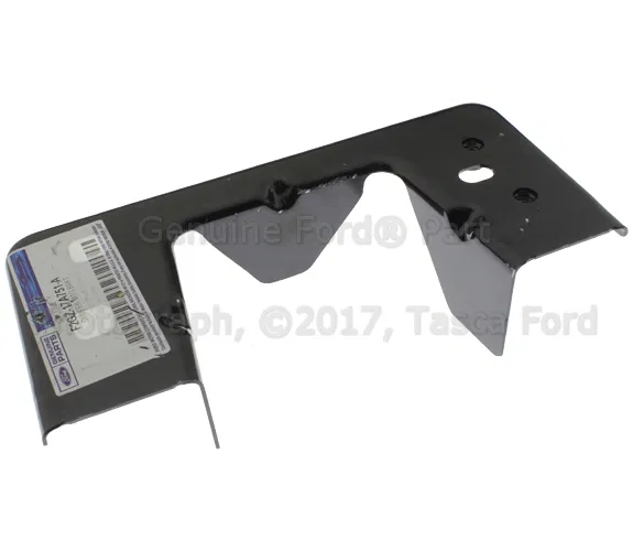 Bumper Bracket - Driver's Side (LH) - Ford (K2GZ-17A751-A)