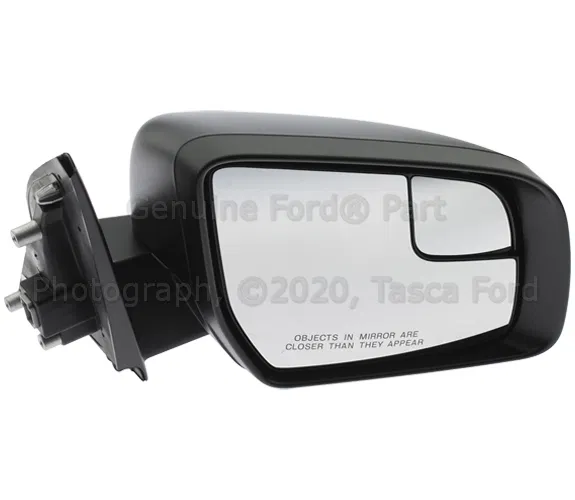 Mirror Assembly - Passenger Side (RH) - Ford (KB3Z-17682-B)