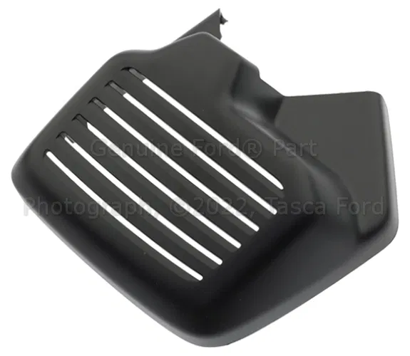 Interior Rear View Mirror Cover - Ford (KB3Z-17D550-AB)