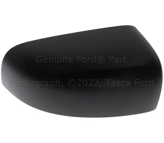 Mirror Cover - Passenger Side (RH) - Ford (KB3Z-17D742-A)