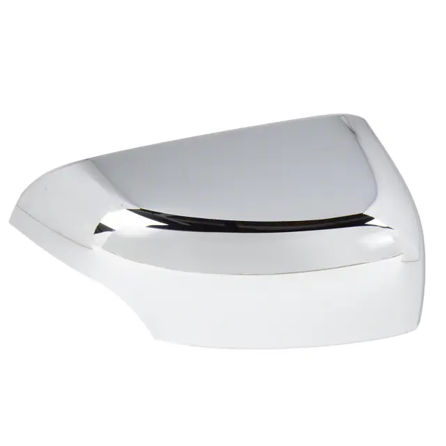 Mirror Cover - Passenger Side (RH) - Ford (KB3Z-17D742-B)
