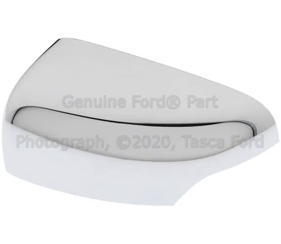 Mirror Cover - Driver's Side (LH) - Ford (KB3Z-17D743-B)