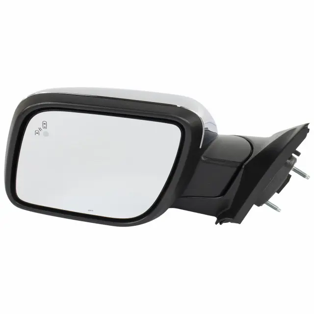 Mirror Outside - Driver's Side (LH) - Ford (KB5Z-17683-TA)