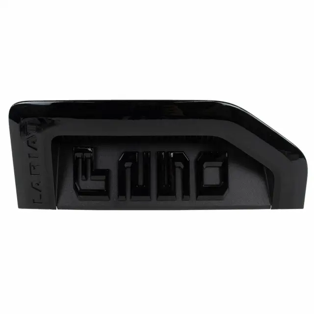 Fender Emblem - Ford (KC3Z-16720-AA) - view 2