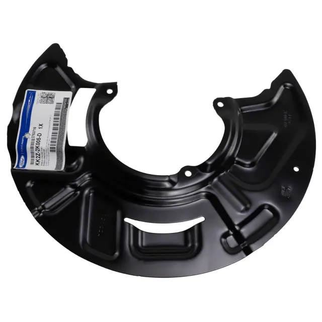 Shield Splash - Ford (KK2Z-2K005-D)