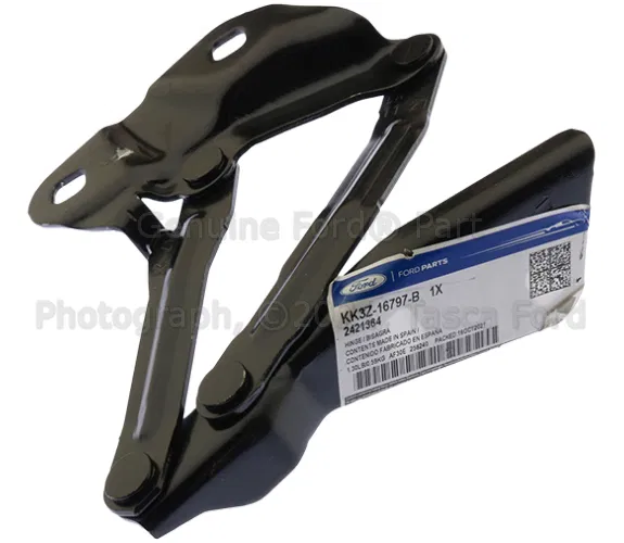 Hood Hinge - Ford (KK3Z-16797-B)