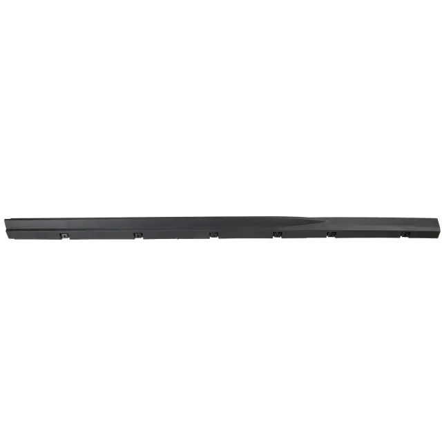 Rocker Panel Guard - Ford (KK3Z-6110177-BA) - view 2