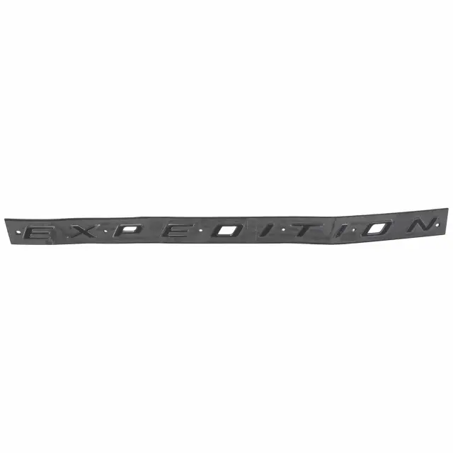Hood Emblem - Ford (KL1Z-5842528-AA) - view 2