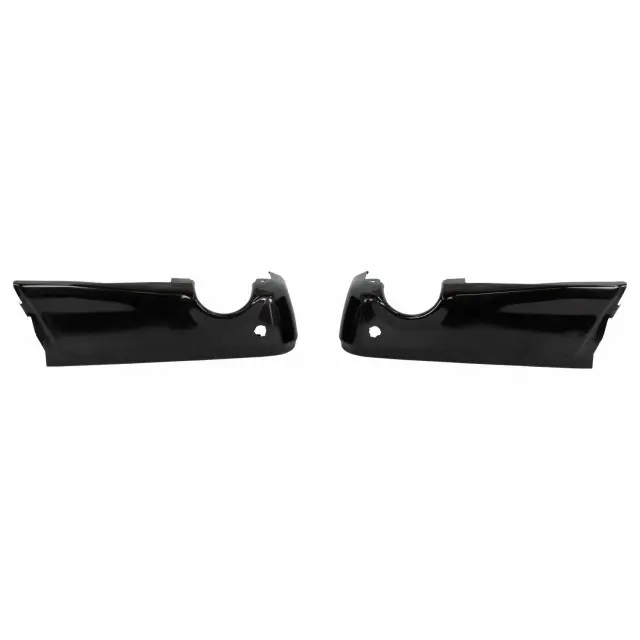 Bumper - Ford (KL3Z-17906-EAPTM) - view 10