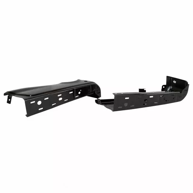 Bumper - Ford (KL3Z-17906-EAPTM) - view 11