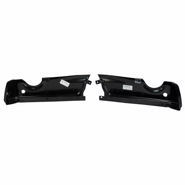 Bumper - Ford (KL3Z-17906-EAPTM) - view 5