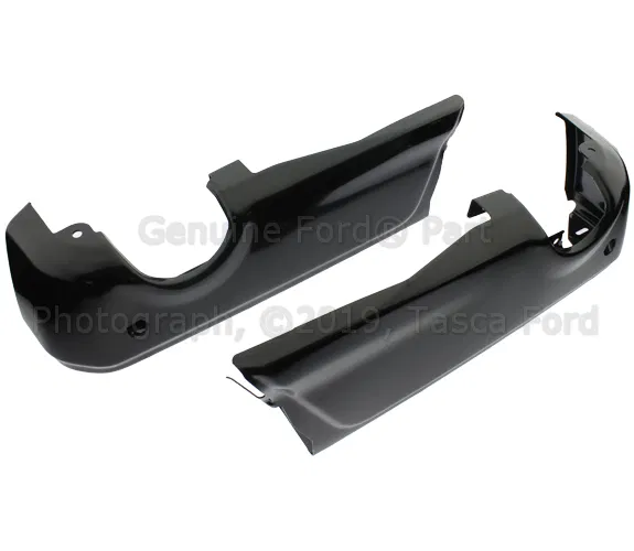 Bumper - Ford (KL3Z-17906-EAPTM) - view 8
