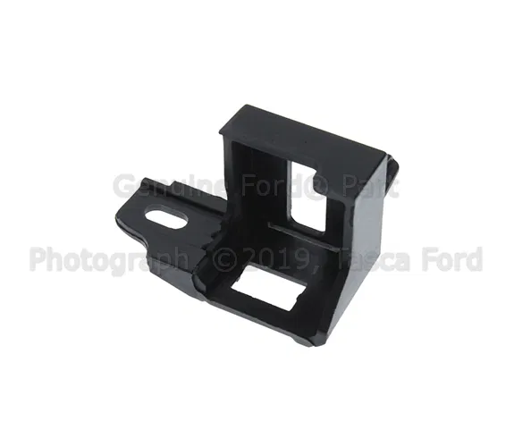 Bumper Bracket - Driver's Side (LH) - Ford (KS7Z-16758-A)