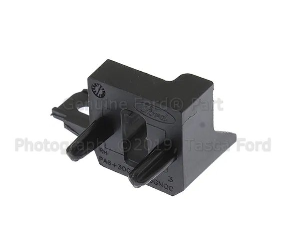 Bumper Bracket - Passenger Side (RH) - Ford (KS7Z-16758-B)