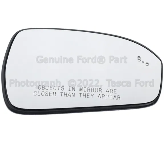 Glass Assembly Rear View Outer Mi - Ford (KS7Z-17K707-E)